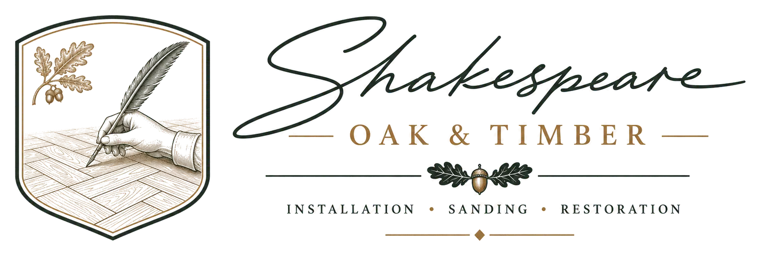 Shakespeare Oak & Timber